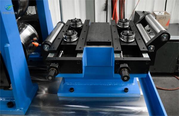 Steel Welding Square Tube Mill for Carbon Steel Pipes