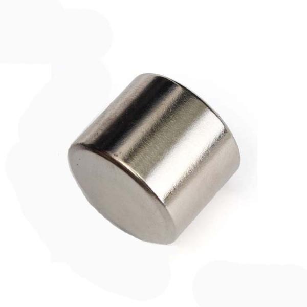 Disco composto de contas magnéticas personalizadas para educação