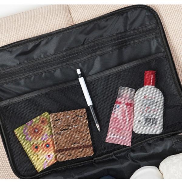 Cartoon Receive Travel Luggage Clothes Bags / Foldable Reusable Bag