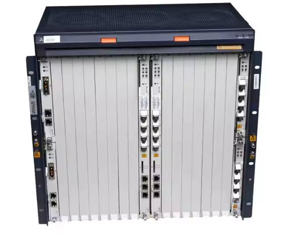 FTTH solutions network original ZXA10 C300 big capacity gpon epon olt chassis SFP Module