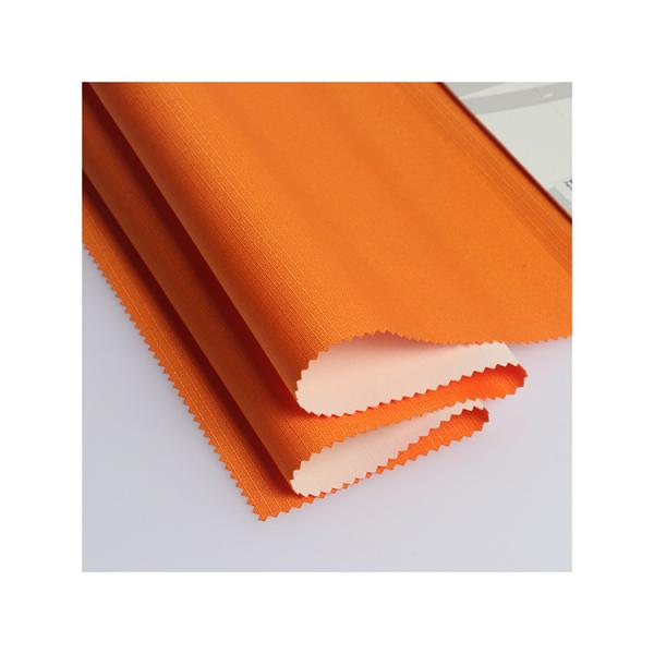 Factory Price Recycled Poly Taslan 228 Rip-stop Recycle Fabric
