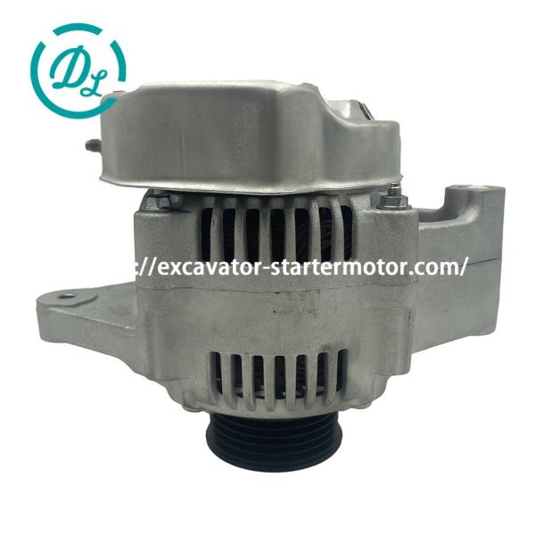 RE72916 RE70268 RE729161 12353N 101211-1130 Alternator 12V 40A