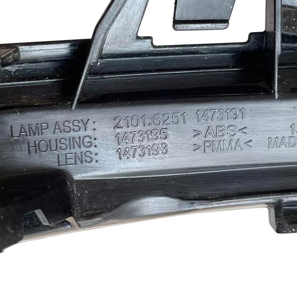 Signal Lamp 31498601 XC60 XC90 S60 S90 V60
