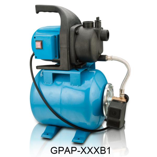 garden pump, submersible pump, automatic water supply system,  jet pump, water pump