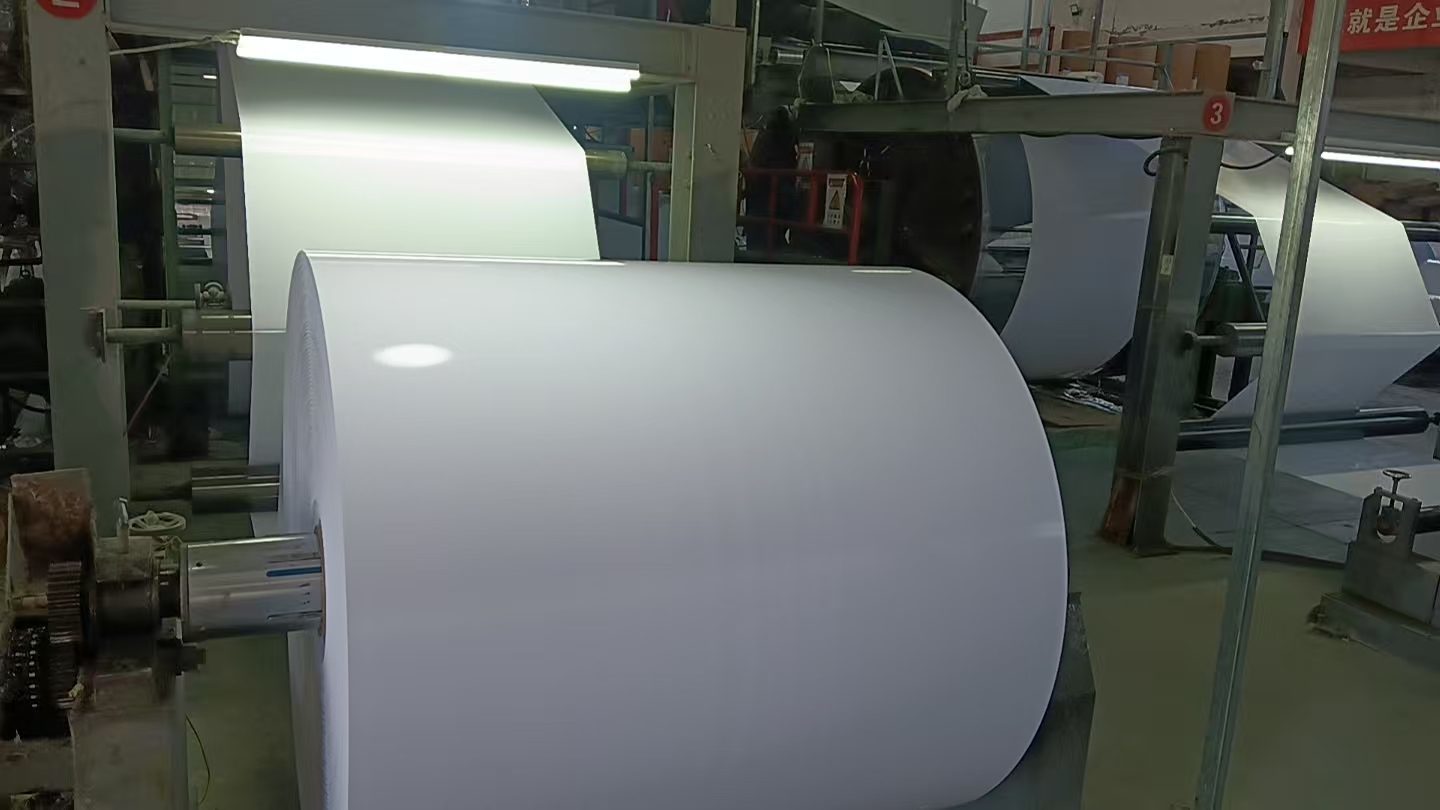 Anhui Sencai Technology Development Co., Ltd.
