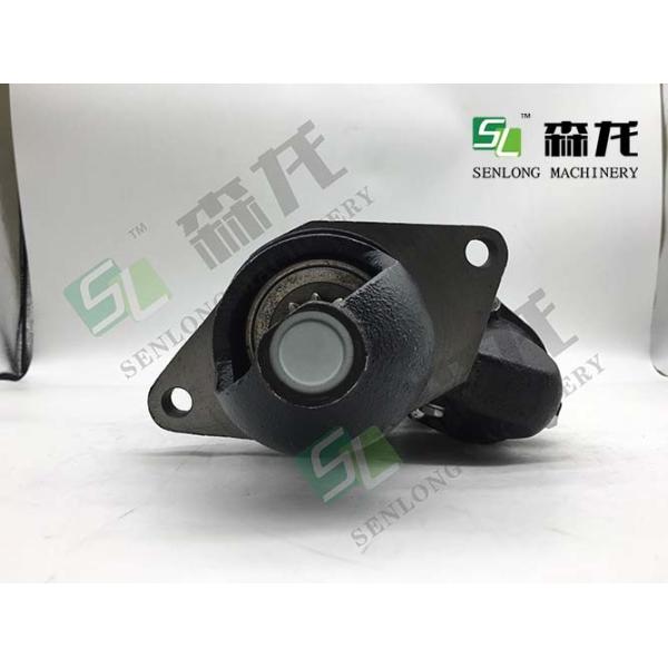 24В 11Т КВ 1811002141 1811002460 ОЭМ ЭС300-3-5 двигателя 6СД1 6СА1 НИККО Исузу мотора стартера экскаватора