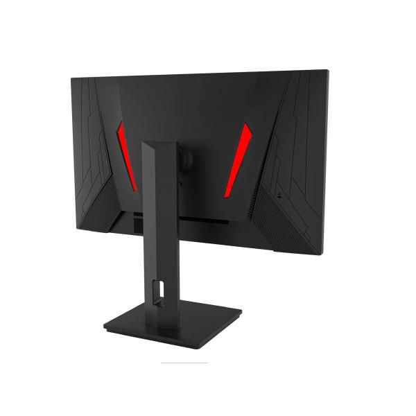 IPS панель Плоский игровой монитор 27 дюймов 240 Гц скорость обновления с AMD Freesync и HDR