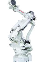 MX700N Braço Robótico Kawasaki Indústria Uso do Braço Robótico Para Instalação, Manuseio, Soldadura