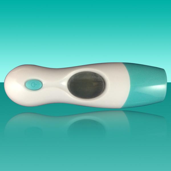 Hot Selling Baby Ear Infrared Digital Thermometer AH-9206