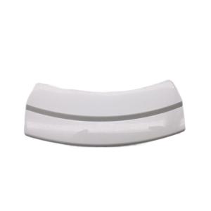 DC64-00773A Conjuntos de puxadores de portas ABS de plástico para máquinas de