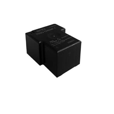 A montagem do PWB do no. SPST do relé do poder da C.C. 24V 40A selou R53G-124DMF-1-S
