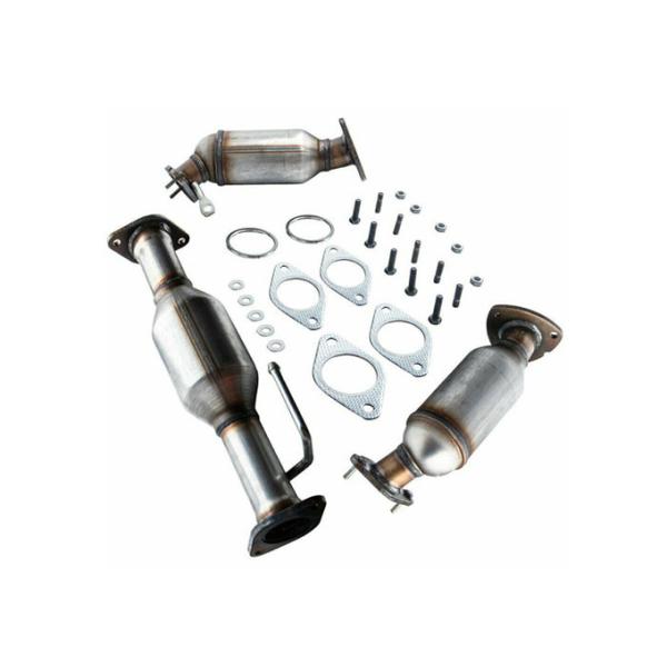 2007-2017 GMC Acadia Diesel Catalytic Converter 3.6L 6 Cylinder