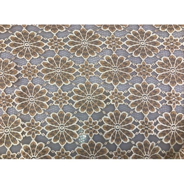 Шнурка ткани шнурка кожи ткань дружелюбного 150cm красного Bridal ловя сетью