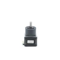 Boîte de vitesse à faible bruit 12V de moteur pas à pas de 42BYGH208-56AG5 Nema17