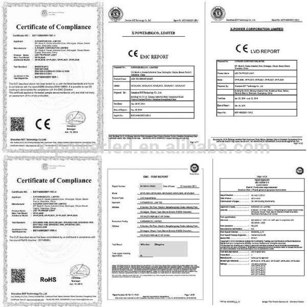 X-Power CORPORATION LIMITED