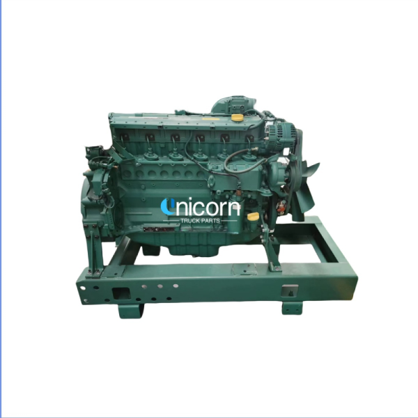 New Engine Assembly TAD851VE TAD881VE TAD1151VE TAD1352VE TAD1643VE Woerwo Construction Machinery Parts