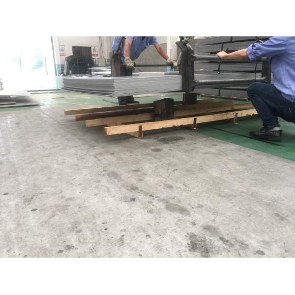 Tira estreita de aço inoxidável do RUÍDO X39Cr13 do EN 1,4031 na folha e na placa da bobina 420