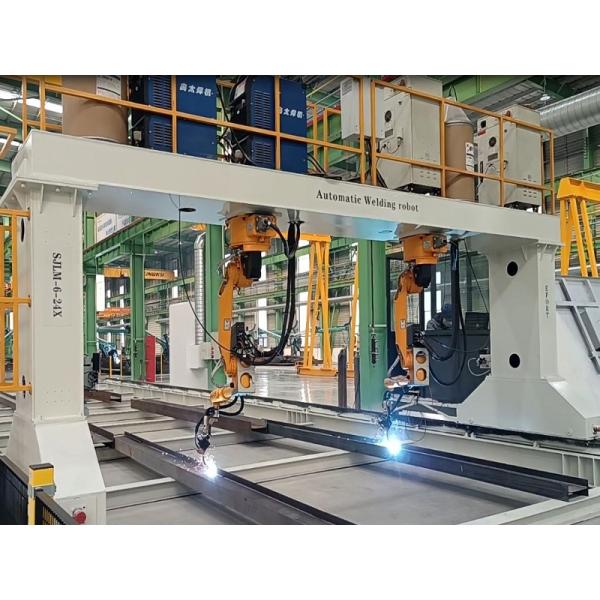 Shandong Sunway Steel Building Co., Ltd.