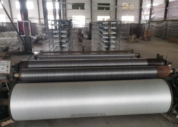 Indutrial Fireproof  Plain Weave 0.03mm E Glass Fabric