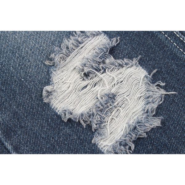 12.7 OZ Heavy Denim Fabrics Jeans for Working Wearing Supplying for Cotton Denim Fabric