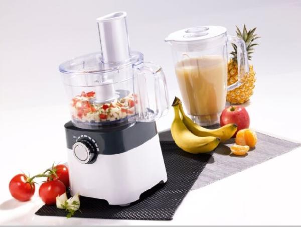 CB GS CE ROHS Certified FP402 Food Processor from Kavbao1000W powerful food processor
