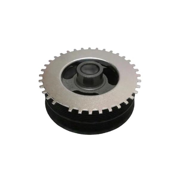 Crankshaft Belt Pulley 31375452 for C30 S40 V50