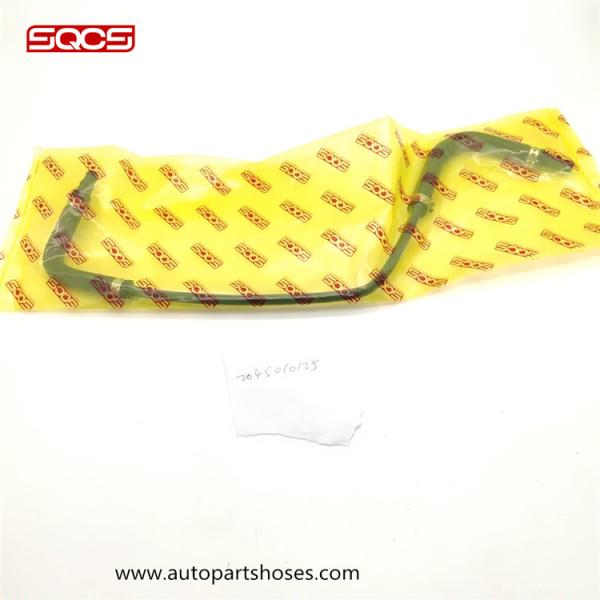 2045010125 A2045010125 Expansion Tank Breather Hose For Mercedes Benz C Class W204