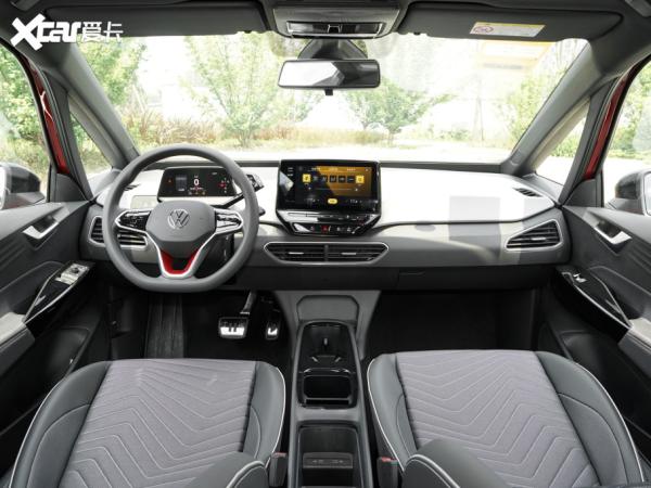 Id4 Vw Electric Car Vw Id 6 Electric Suv Used Volkswagen Electric Car