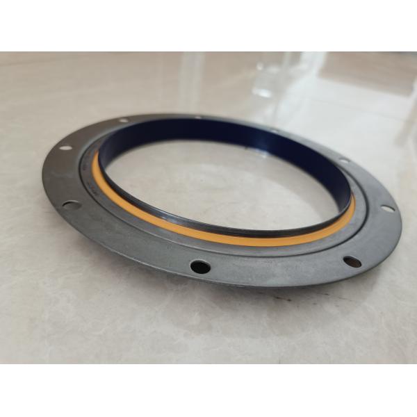 C10 C9 CAT Spare Parts Engine Crankshaft Rear Oil Seal 533-2152 226-4757 2264757