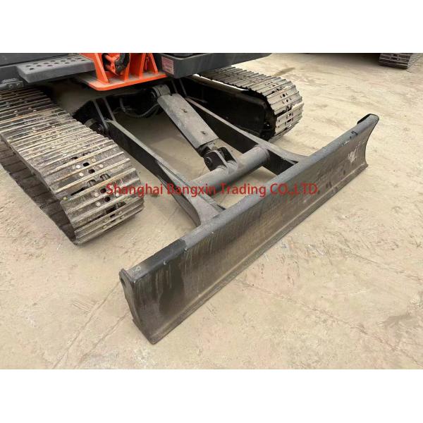 6000 KG Hitachi ZX60 Excavator Second Hand Japanese Used Machinery and Reliability