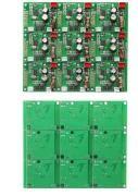 Professional Custom PCBA Manufacturer Double Deck PCB Electronic Board