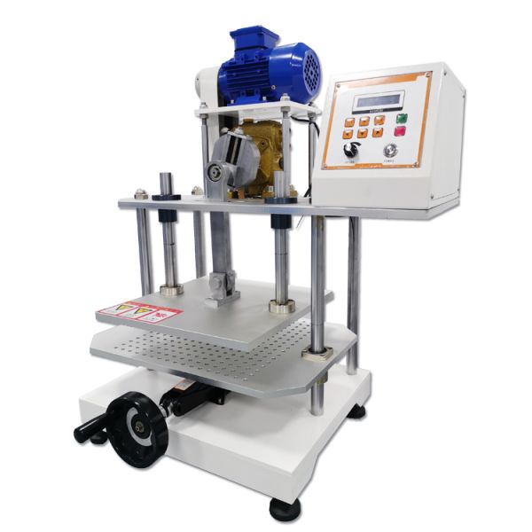 Sponge Repeated Compression Fatigue Testing Machine