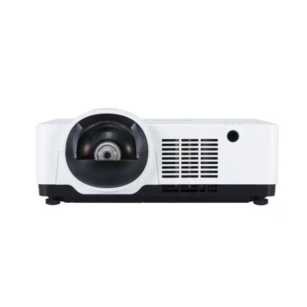 4K UHDКраткометражный проектор 6500 люмен Лазерный телевизионный проектор со смарт-телевизором Android
