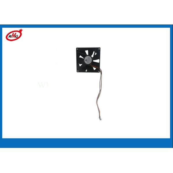 445-0723046-05 вентилятор 12V 92mm x 92mm NCR 6622 запасных частей 009-0025306 ATM
