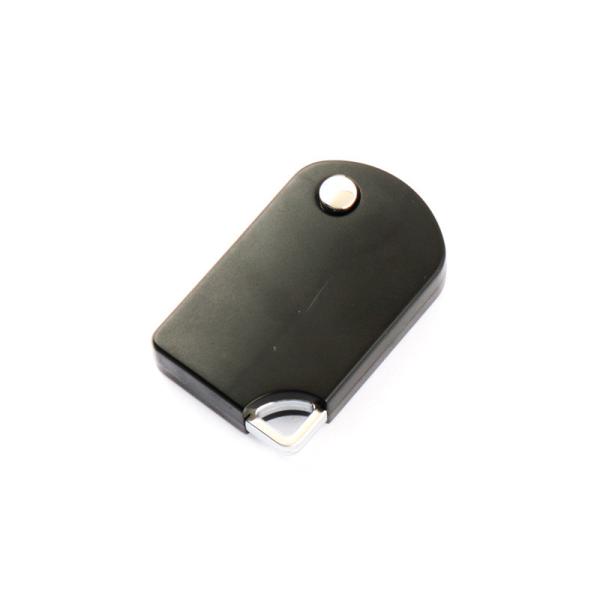 Recycle Material Plastic USB Flash Drive USB 2.0 4-10MB/S Writing Speed And Efficiency