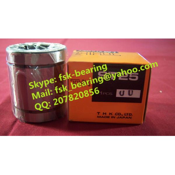 THK Linear Rotating Bushing Bearings ST8UUB ST10UUB ST12UUB ST16UUB ST20UUB ST25UUB