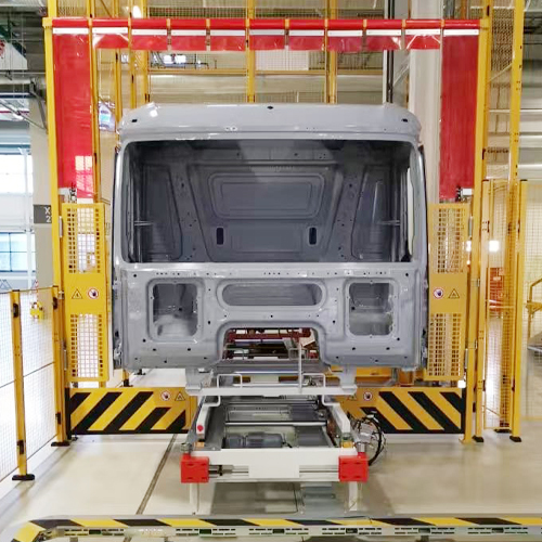 High Throwing Power Electrophoretic Coating E-Coat for Automobile with Excellent Anti-Corrosion and Low-Temperature Curing
