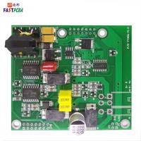 Prototype des véhicules à moteur de carte PCB Chine d'Assemblée de carte PCB de prototypage rapide Proto
