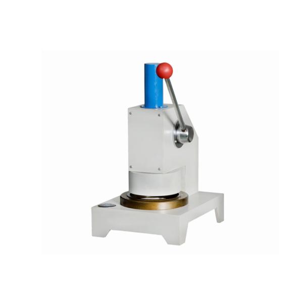 Cobbのペーパー試験装置、ボール紙の量的なサンプラーの試験装置