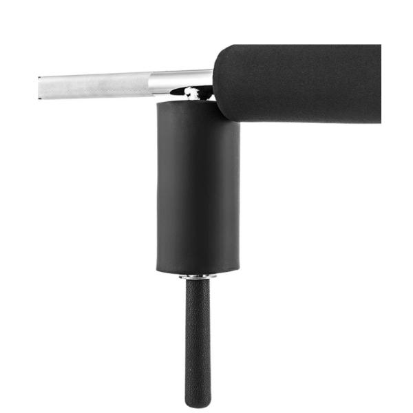 Factory Direct Price Gym Power Weightlifting Olymp Bar Safety Squat Bar