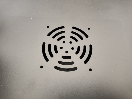 600*540*350 6U Standard 19 Inch Data Center Server Rack/Wall-Mounted Network Cabinet