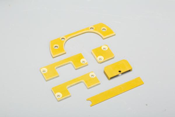 Aluminum Silicate Insulation Sheet SiO2 / Al2O3 Heat Resistance Fiber For Molding