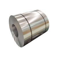 la bobine de l'acier inoxydable 904L 440 409 a reflété la largeur polie 1500mm