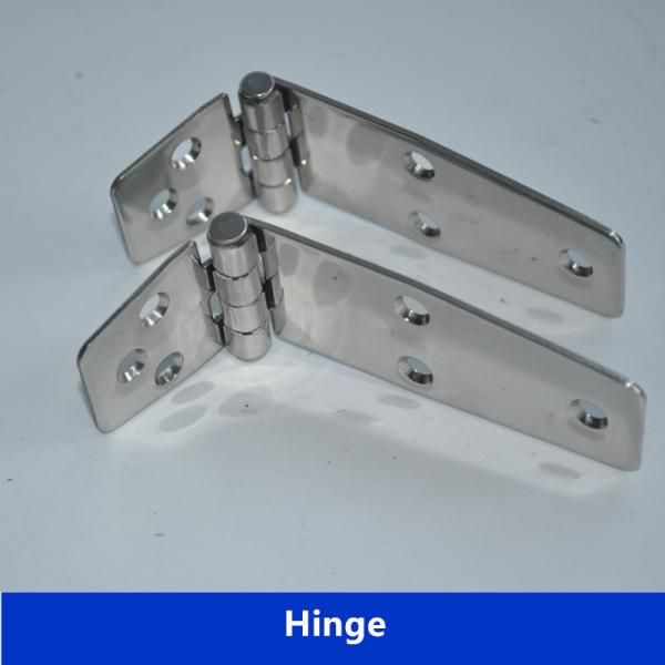 stainless steel door hinges /marine hardware/boat hinge