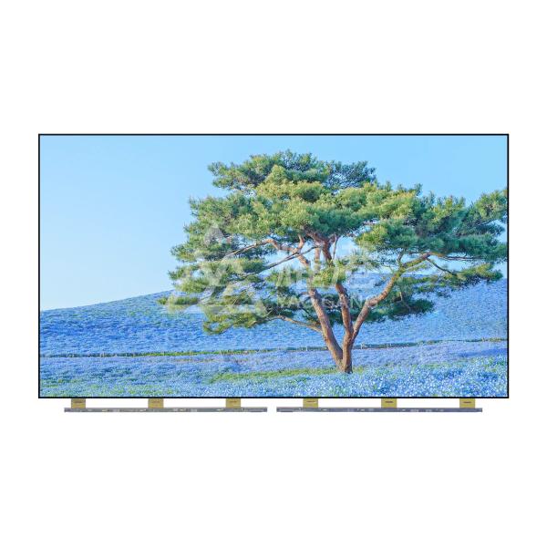 HD Big Size Lg Tv Screen Panel Open Cell TV LCD Display Panel A Grade 4K 55 Inch LC550EGJ-SMM3