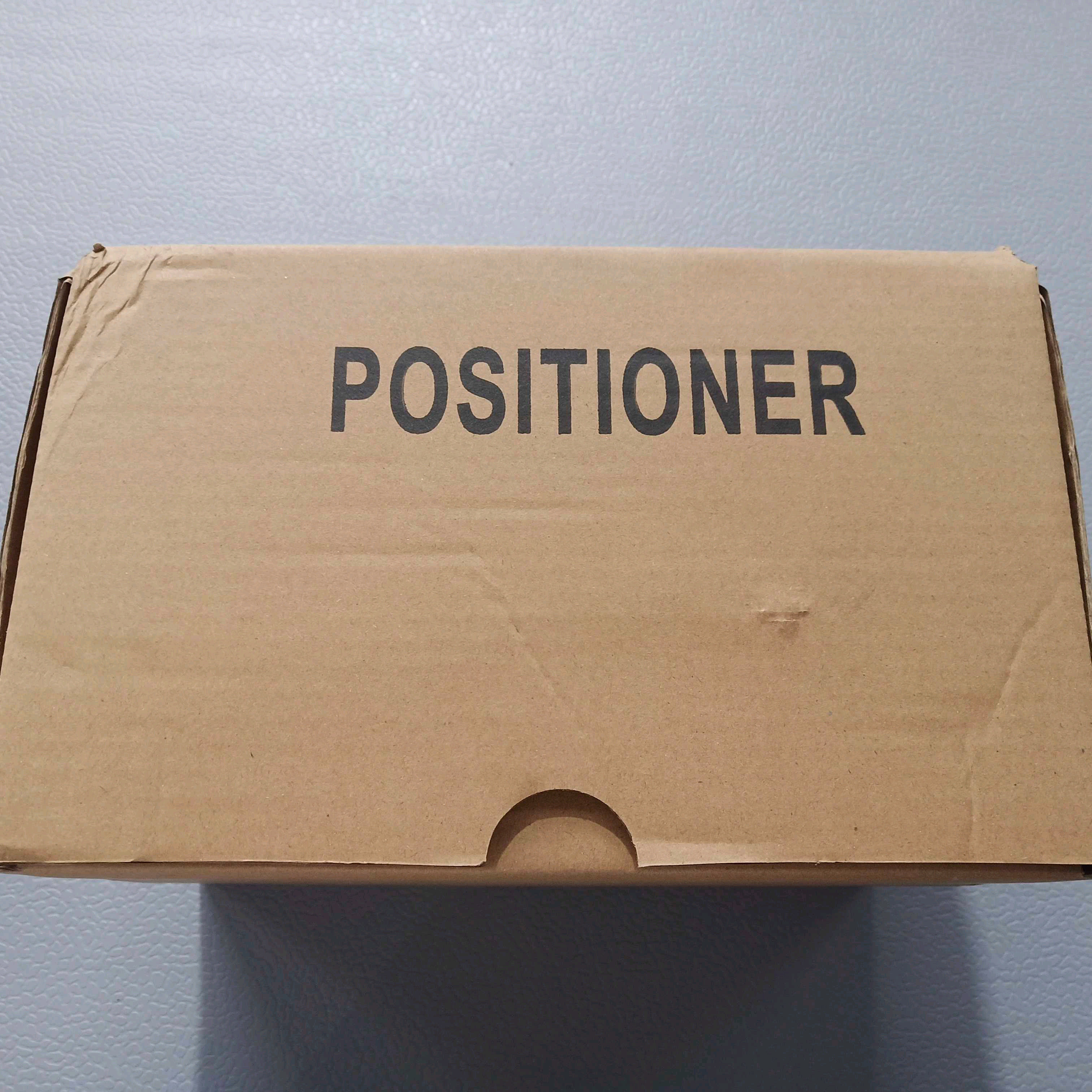 Explosion Proof Pneumatic Valve Accessories IP66 Electro Pneumatic Valve Positioner YT1000