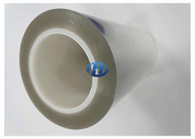 20 μm PET Clear Non-Silicone Release Film Used as Waste Discharge Films in 3C industries