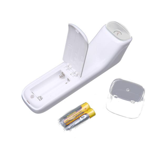 Medical grade LCD display forehead infrared thermometer baby digital infrared thermometer