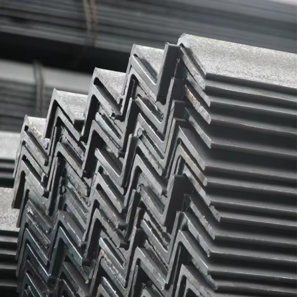 30x30x3 Galvanised Steel Drywall Thincoat L Angle Bar Hot Rolled Cold Rolled Equilateral Surface Mild Steel Plain