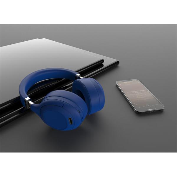 Sport ANC Bluetooth Headphones BT5.0 Noise Cancelling Earphones For Sleeping